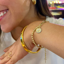 Cargar imagen en el visor de la galería, Pulsera Brillo de Sol