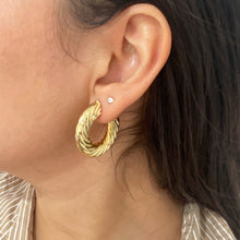 Cargar imagen en el visor de la galería, Donut Dorado ✨