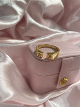 Cargar imagen en el visor de la galería, Luna y Estrella chunky