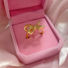 Cargar imagen en el visor de la galería, Lazo brillante