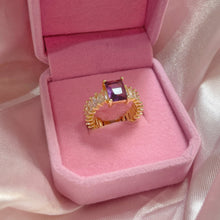 Cargar imagen en el visor de la galería, Violeta brillante.