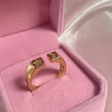 Cargar imagen en el visor de la galería, Luna y Estrella chunky