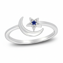 Cargar imagen en el visor de la galería, Blue Moonlight