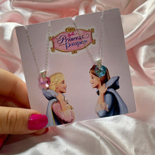 Cargar imagen en el visor de la galería, Princesa Anneliese y Ericka