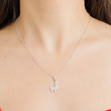 Cargar imagen en el visor de la galería, A PEDIDO Conjunto Llamita