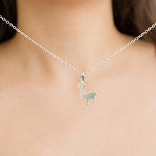 Cargar imagen en el visor de la galería, Llamita peruanita