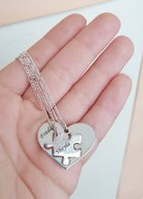 Cargar imagen en el visor de la galería, PERSONALIZADO : Tu eres mi otra mitad