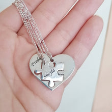 Cargar imagen en el visor de la galería, PERSONALIZADO : Tu eres mi otra mitad