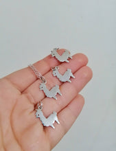 Cargar imagen en el visor de la galería, Llamita peruanita