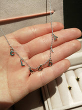 Cargar imagen en el visor de la galería, Choker Nombre