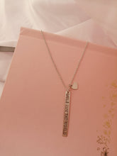 Cargar imagen en el visor de la galería, colgantes de frases