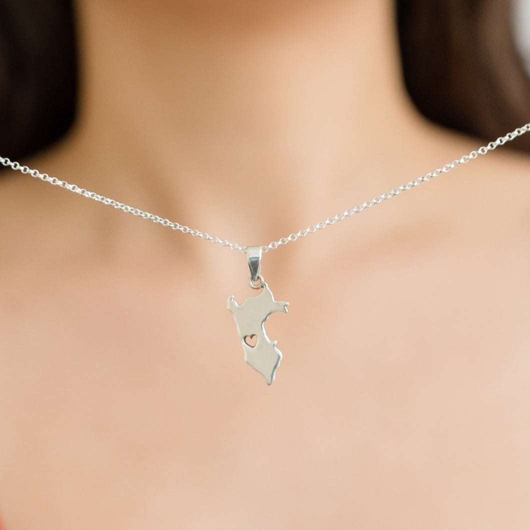 Perú siempre en mi corazón