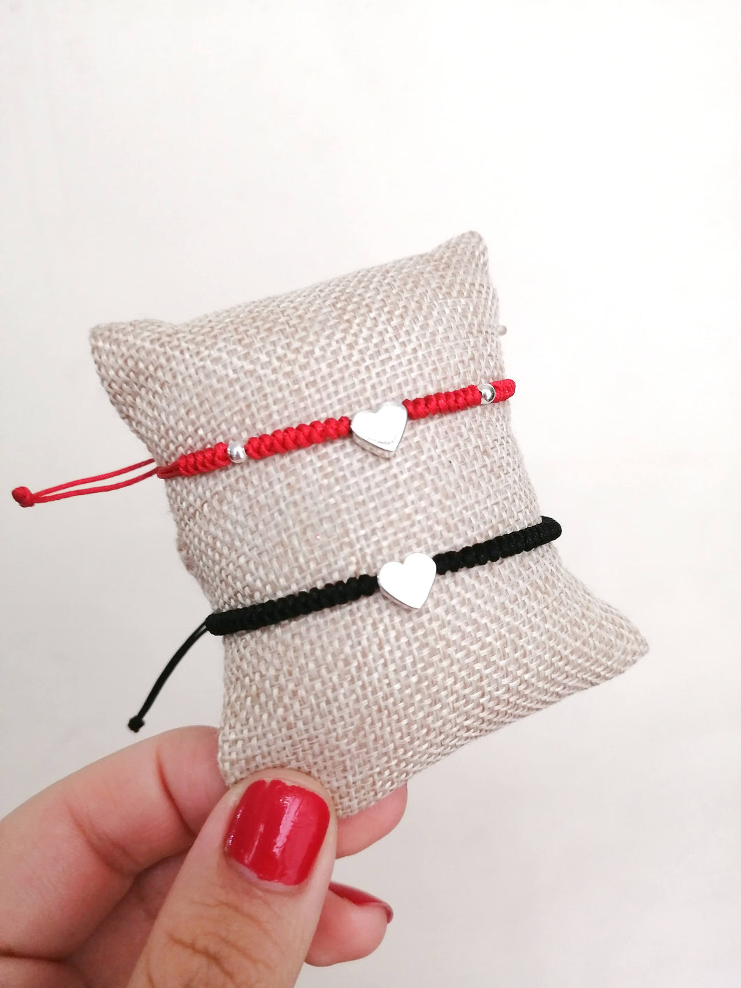 PREVENTA Lazos de Amor