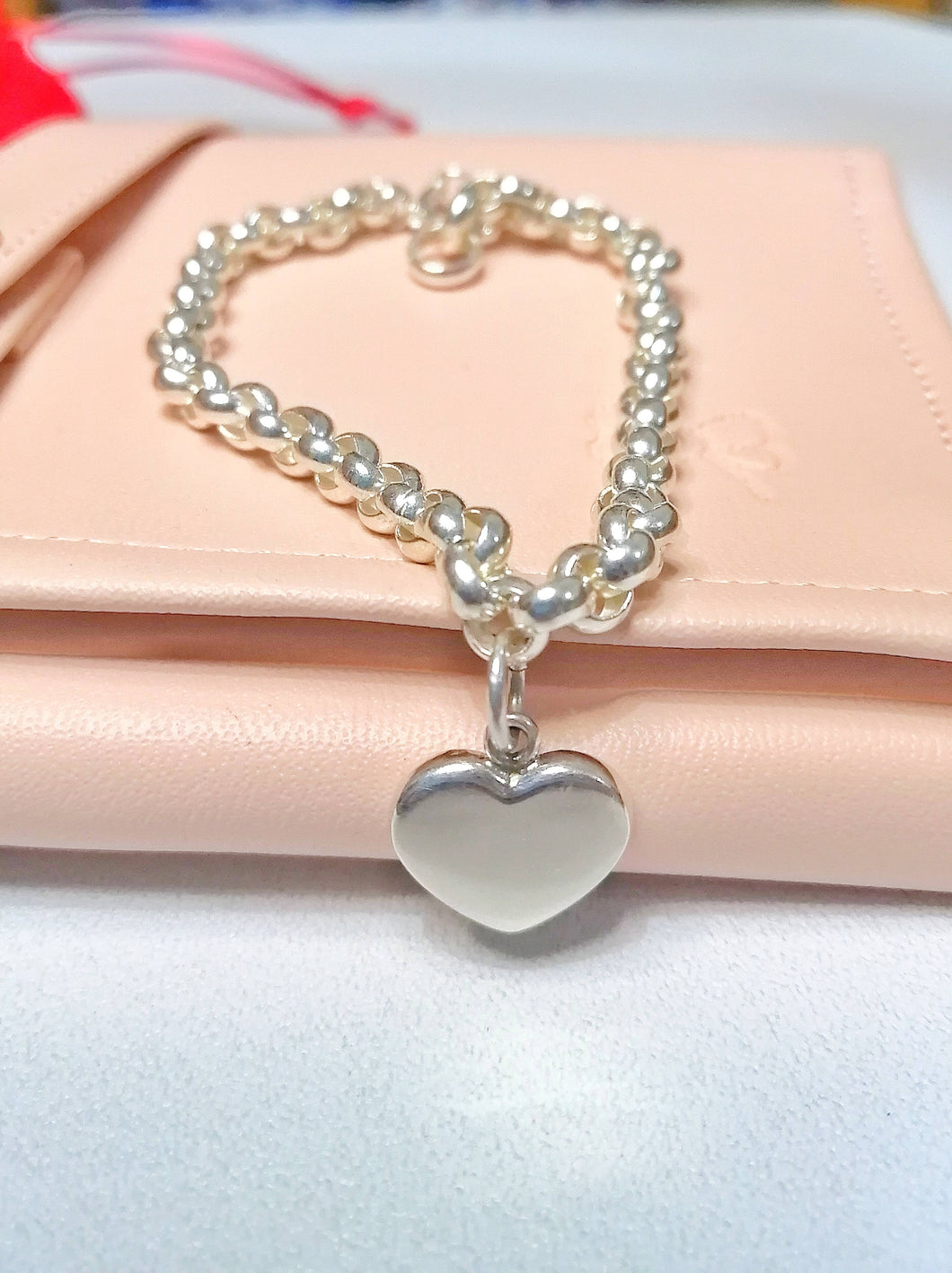 Pulsera Donuts personalizada