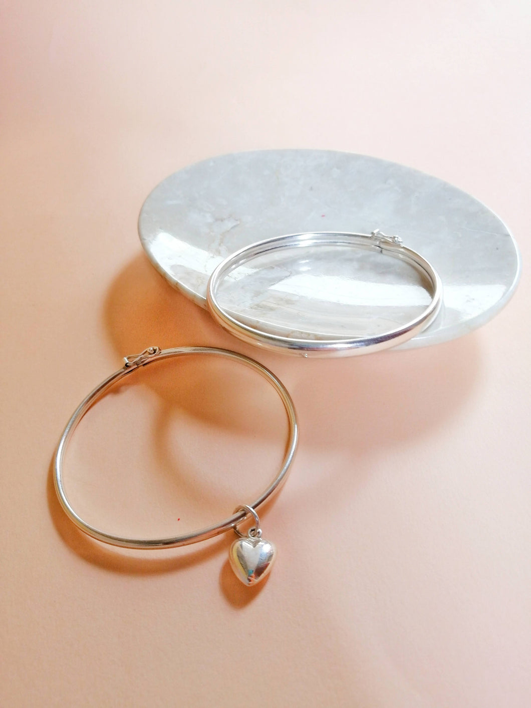 Puñera corazón ( se hace a pedido=