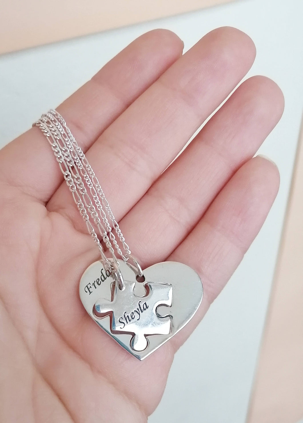 PERSONALIZADO : Tu eres mi otra mitad