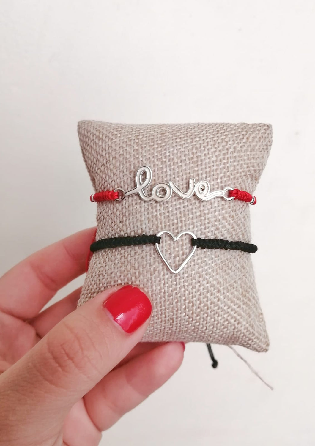 A PEDIDO POSDATA TE AMO