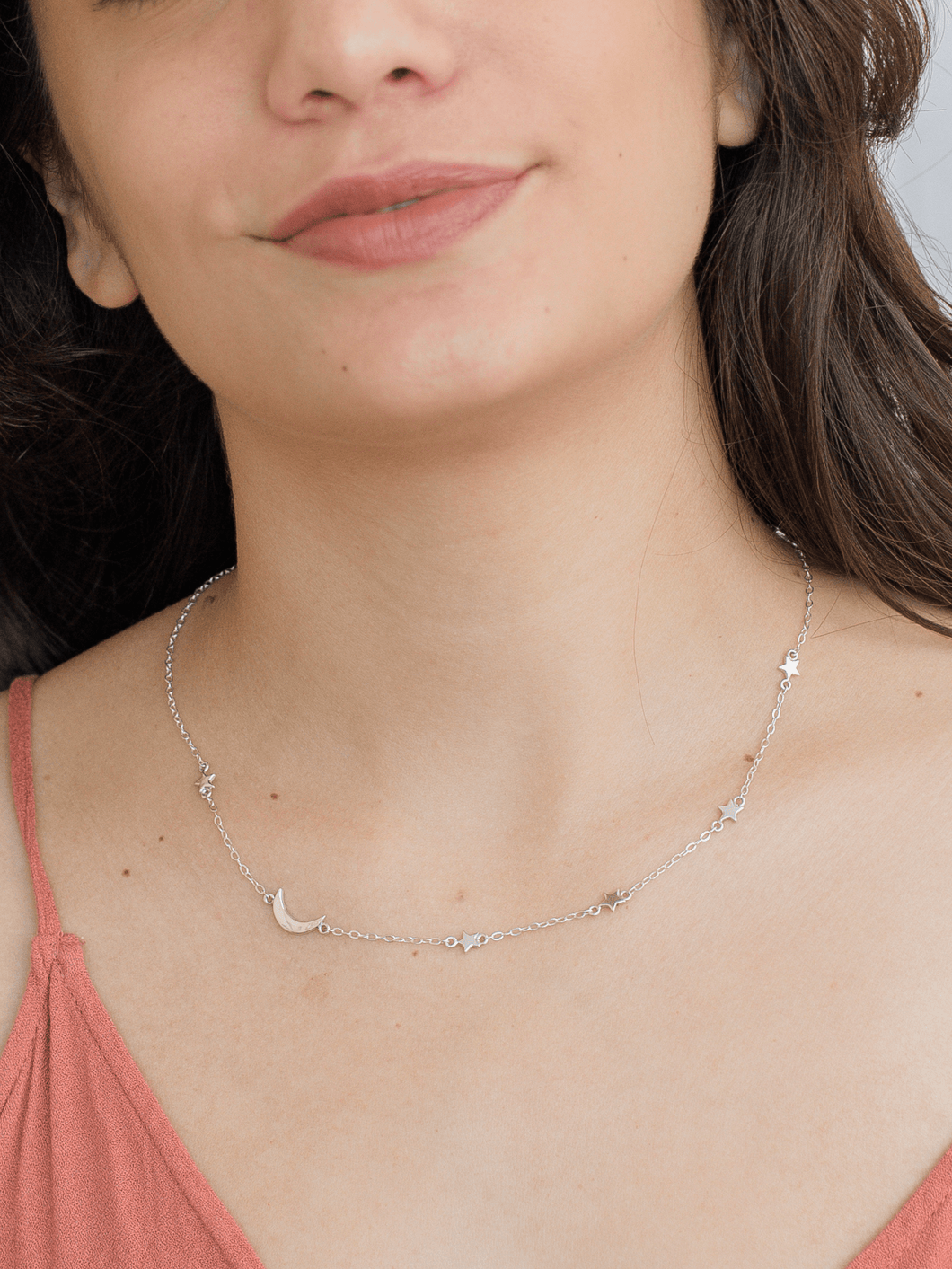 A pedido Collar Stella