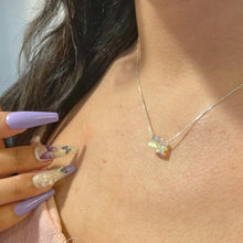 Cargar imagen en el visor de la galería, Cubito PRIDE plateado
