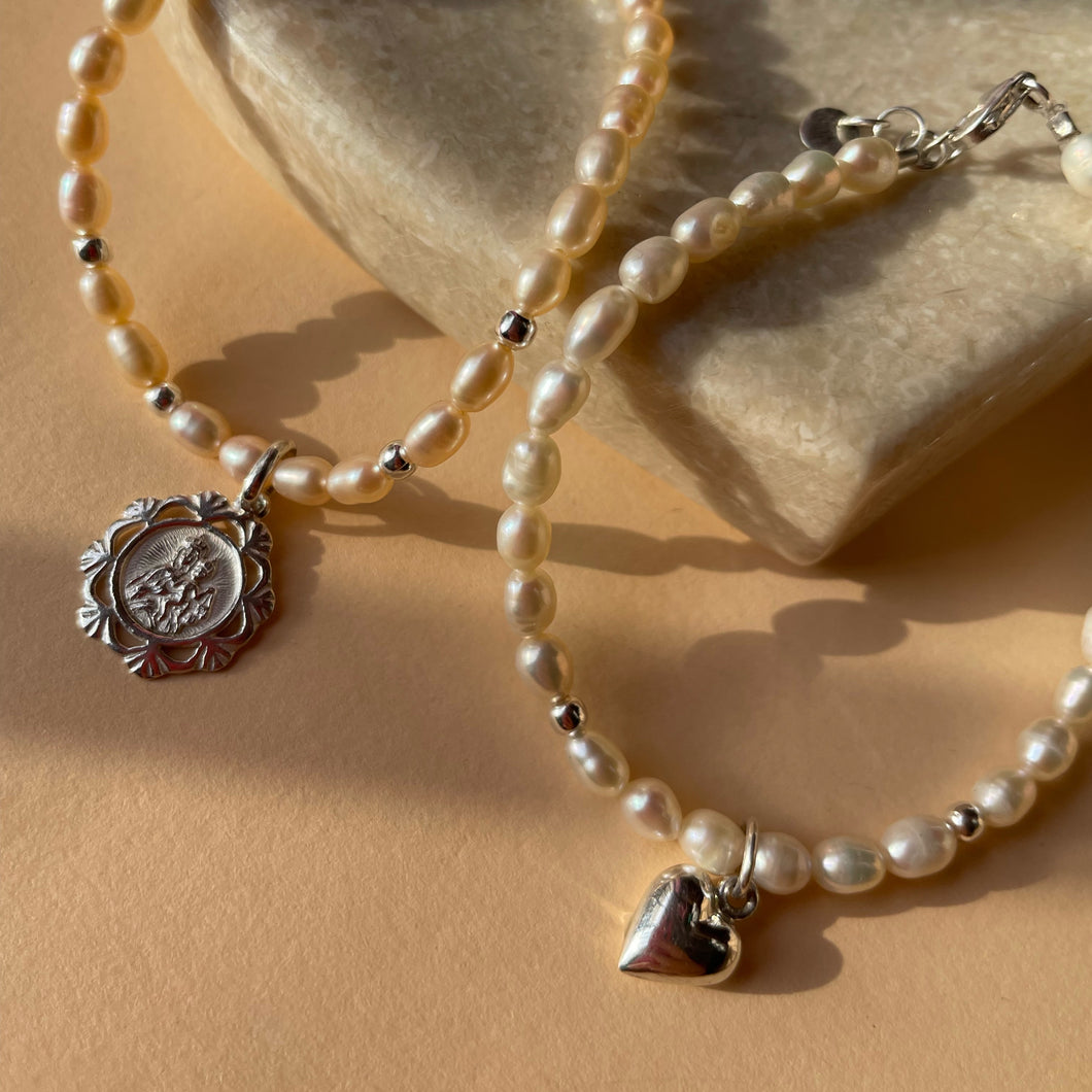 Pulseras Amor de Madre